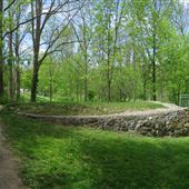 Greensville Optimist Park Trail