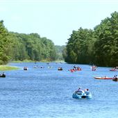 Pinery Provincial Park