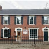 Forks of the Credit Inn
