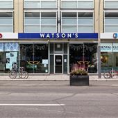 Watson's