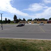 Loafer's Lake Recreation Centre