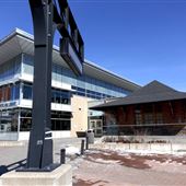 Mount Pleasant Village Community Centre and Library