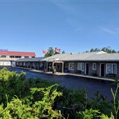 Moonlight Inn & Suites Sudbury