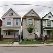 Lottridge Street - Landsdowne Avenue to Barton Street East