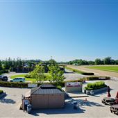 Ajax Downs Racetrack