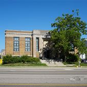 Registry Theatre