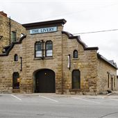 The Livery Theatre
