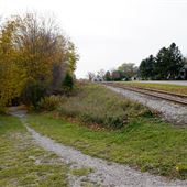 Goderich Millenium Trail