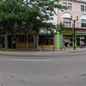 International Village BIA