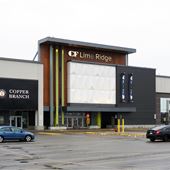 CF Lime Ridge Shopping Mall