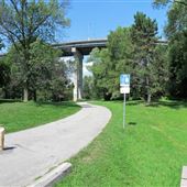 Ernest Thompson Seton Park