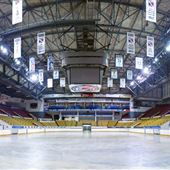 Kitchener Memorial Auditorium Complex