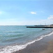 Kew Beach