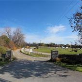 Caledon Fairgrounds