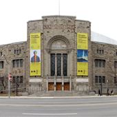 Royal Ontario Museum ROM