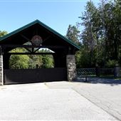 Camp Samac Boy Scout Camp