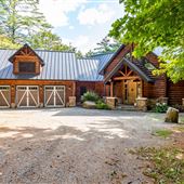 Heron Lodge