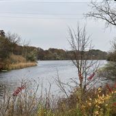 Mohawk Lake