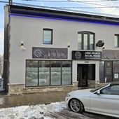 Long Branch Social House