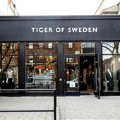 Tiger of Sweden