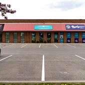 Dunny's Divots Indoor Golf Simulators