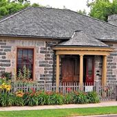 McDougall Cottage Historic Site