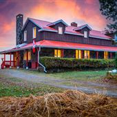 Sundance of Blantyre Lodge