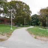 Dufferin Grove Park and Ice Rink