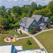 Lake House Estate