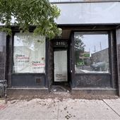 2110 Danforth Avenue