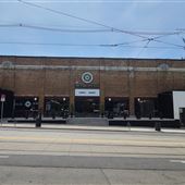 The Parkdale Hall