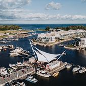 Friday Harbour Resort