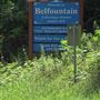 Belfountain Village