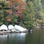 Canoe Lake & Smoke Lake