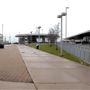 Downsview Park Subway Station TTC