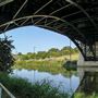 Dundas Street East Bridge