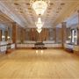 The Fairmont Royal York Hotel