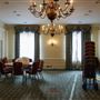 The Fairmont Royal York Hotel