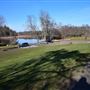 Mag's Landing Park and Boat Launch