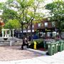 Greektown District - Danforth Ave From Broadview Ave to Pape Ave