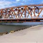 Hamilton Lift Bridge