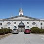 Kingston Penitentiary