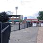 Labatt Memorial Park Baseball Field