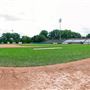 Labatt Memorial Park Baseball Field