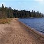 Lake of Two Rivers Campground
