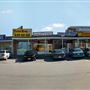 Levendale Strip Mall