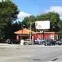 Main St At Hawthorne Ave
