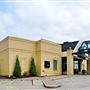 The Vue and Clubhouse Event Spaces