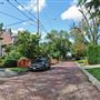 May Street at South Drive