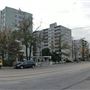 Mimico Village